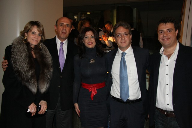 FFA Ossit Sawani Avant Premiere